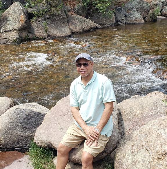 Meet your Posher, Gregory - Picture 1 of 1